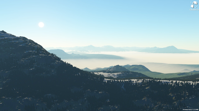 Illustration for article titled Middle Earth Is Being Recreated On A 1:1 Scale